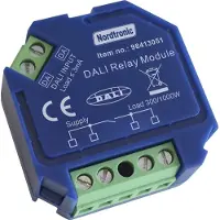 Nordtronic Box-relay dali