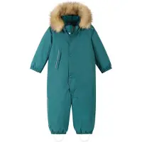 Reima Reimatec Winter Overall, Gotland - Green - 98