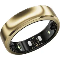 RINGCONN Smart Ring Gen 3 Royal Gold