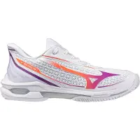 Mizuno Wave Exceed Tour 7 Cc(W) - White - 38