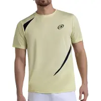 Bullpadel Cete Lyhythihainen T-paita