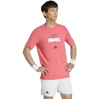 Adidas Padel T Lyhythihainen T-paita