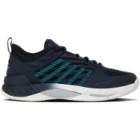 K-Swiss Hypercourt Supreme 2 Kengät Kaikille Pinnoille