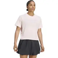 Adidas Toiminnallinen paita 'CLTR' pastellinpinkki