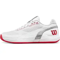 Wilson Rush Pro 5 Savikentän Kengät