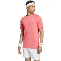Adidas Club Lyhythihainen T-paita