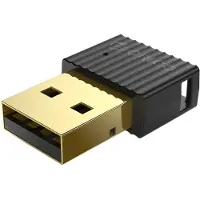 ORICO BTA-508 Bluetooth 5.0 USB-A Adapter - Black - USB-tikku