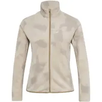 Adidas Terrex Multi Aop Vetoketjullinen Fleecetakki