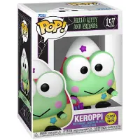 Funko POP! POP! Hello Kitty - Keroppi Spooky