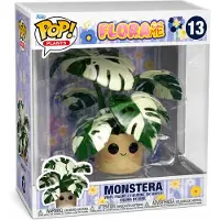 Funko POP! Jumbo Monstera Kuvio