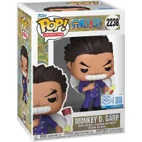 Funko POP! POP! One Piece: Monkey D. Garp figuuri