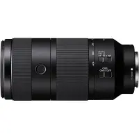 Sony FE 100-400mm f/5,6-8 OSS
