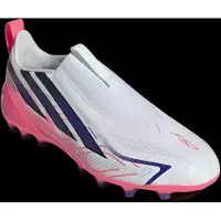 Adidas F50 Hyperfast League Ll Ag J - White - 31