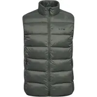 Hummel Lightweight Puffer Liivi