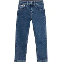 Calvin Klein Jeans Farkut sininen denim