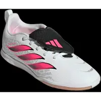 Adidas Predator Club Ft El In J - White - 33.5