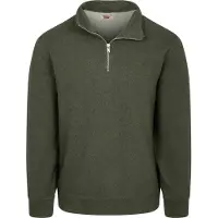 Levi's Original Collegepaita Puolivetoketjulla