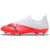 Puma Ultra 7 Match Fg/ag Junior Jalkapallokengät