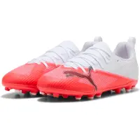 Puma Ultra 7 Match Mg Jr - Red - 38
