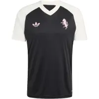 Adidas Juventus 26/27 Ennen Ottelua Lyhythihainen T-paita
