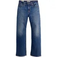 Levi's Loose Boot Phoenix Rising - Blue - 31 x 31