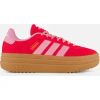 Adidas Vl Court Bold - Red - 41 1/3