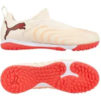 Puma Future 9 Match Ll Tf + Mid Junior Jalkapallokengät