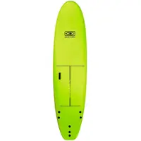 Ocean & Earth Surf School 8´0´´ Surffilauta