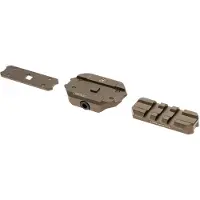 Strike Industries Rex-nousu