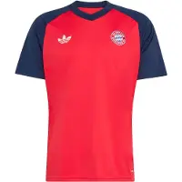 Adidas Fc Bayern Munich 26/27 Away Jersey Esitys Lyhythihainen T-paita