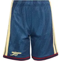 Adidas Arsenal Fc 26/27 Third Junior-shortsit