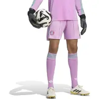 Adidas Fc Bayern Munich 26/27 Maalivahti Poissa Shortsit