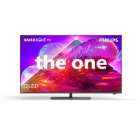Philips 100" PQS9001 – 4K QLED Ambilight TV
