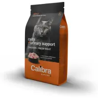Calibra Cat EXPERT+ Aikuinen Rauhallinen & Virtsateiden tuki 1,5 kg.