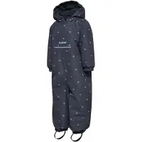 Hummel Mini Aop Wp 10k Puku