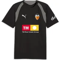 Puma Valencia Cf 26/27 Koulutus Lyhythihainen T-paita
