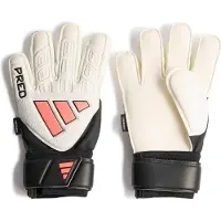 Adidas Predator Match Fingersave Junior Maalivahdin Hanskat