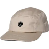 Salty Crew Hooks 5 Panel Lippis