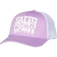 Salty Crew Freestyle Rekkakuskin Lippis