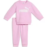 Puma Essentials Minicats Crew Set Toddler, koko XX-Small/104 cm