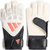 Adidas Pred Gl Trn J - White - 3