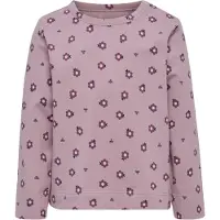 Hummel Mini Aop Pitkähihainen T-paita