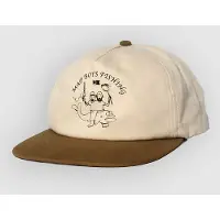 Salty Crew Mb 5 Panels Lippis