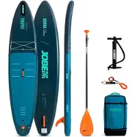Jobe Aero Varna Lite 11.0 Melonta Surffilauta