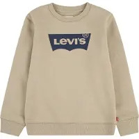 Levi's Fw-Crew - Beige - 164