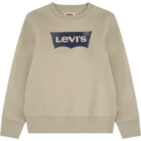 Levi's Fw-Crew - Beige - 140