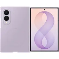 Samsung Galaxy Z Fold8 Silicone Magnet Qi2 Case