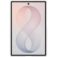 Samsung Galaxy Z Fold8 Silicone Magnet Case Cream