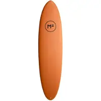Mf Softboards Alley Cat 8´0 Epoxy Lam Future Surffilauta