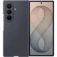 Samsung Galaxy Z Fold8 Ultra Silicone Magnet Qi2 Case